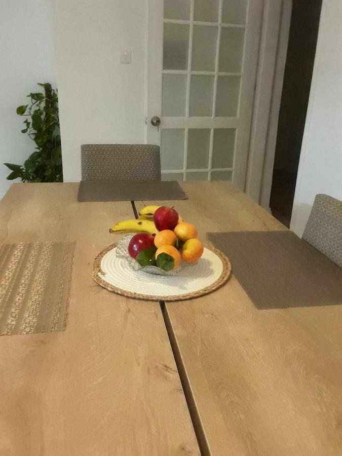 Stylish 3 Bedroom Apartment In Kyrenia  Luaran gambar
