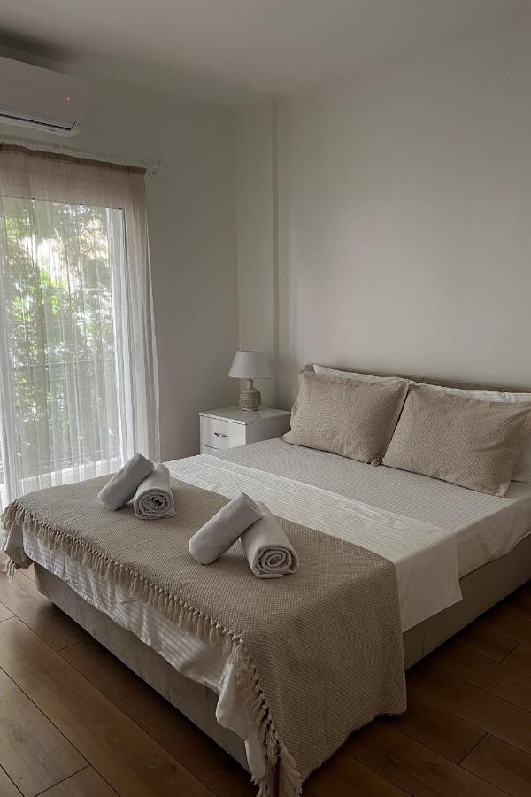 Stylish 3 Bedroom Apartment In Kyrenia  Luaran gambar