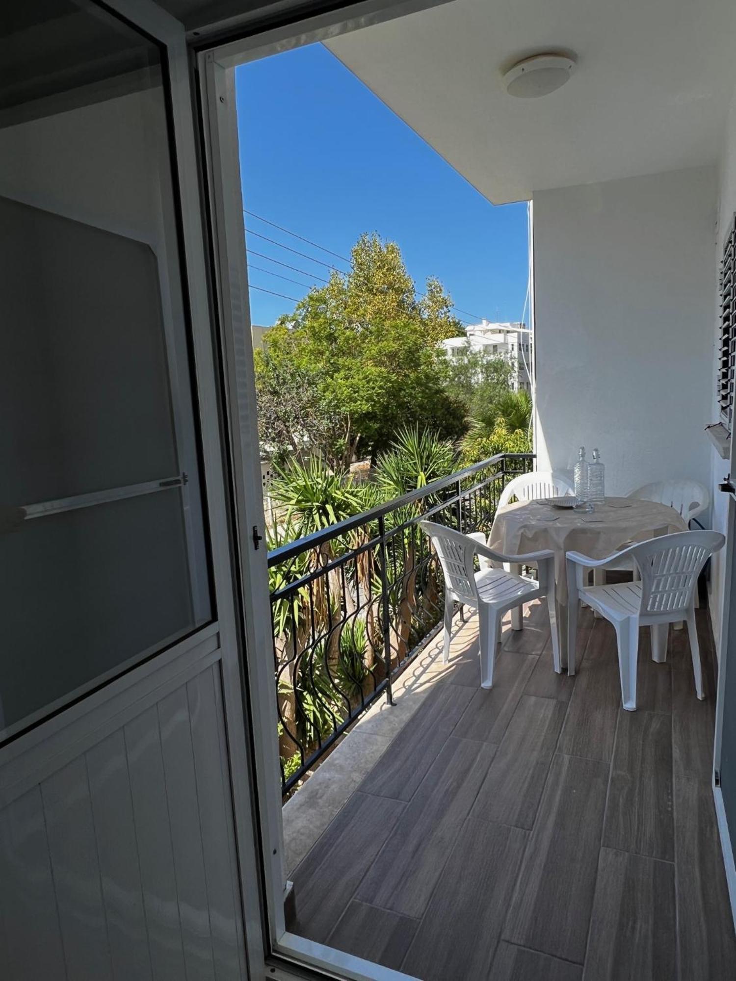 Stylish 3 Bedroom Apartment In Kyrenia  Luaran gambar