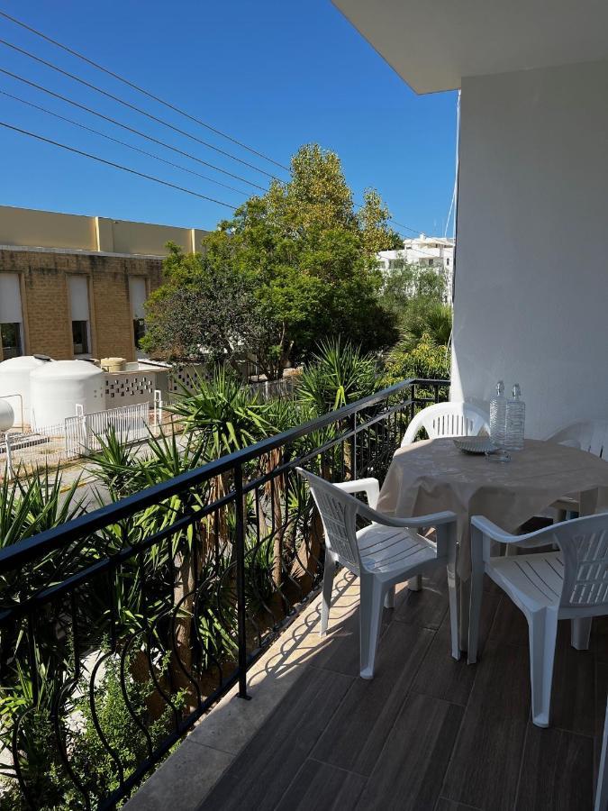 Stylish 3 Bedroom Apartment In Kyrenia  Luaran gambar