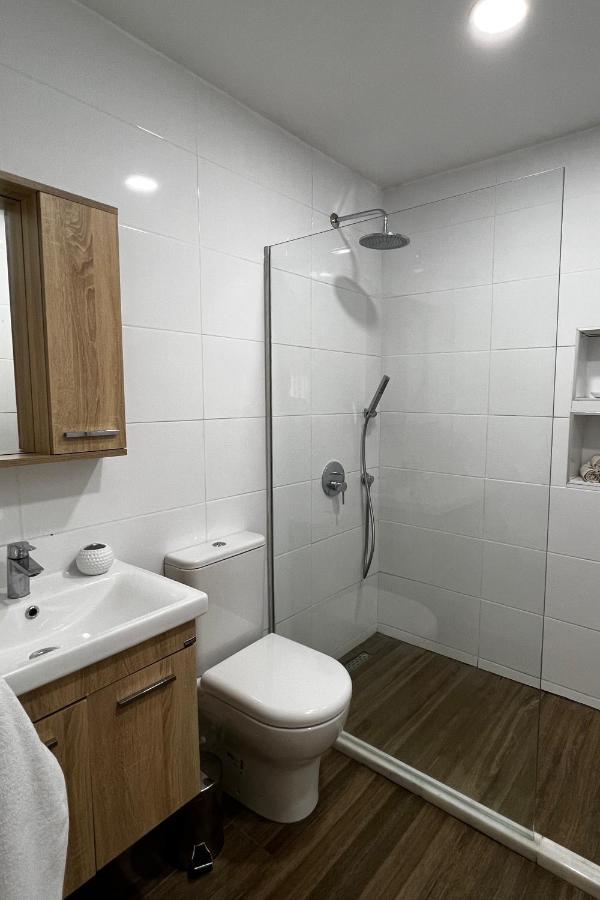 Stylish 3 Bedroom Apartment In Kyrenia  Luaran gambar