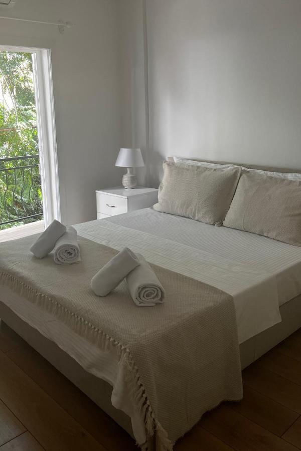 Stylish 3 Bedroom Apartment In Kyrenia  Luaran gambar