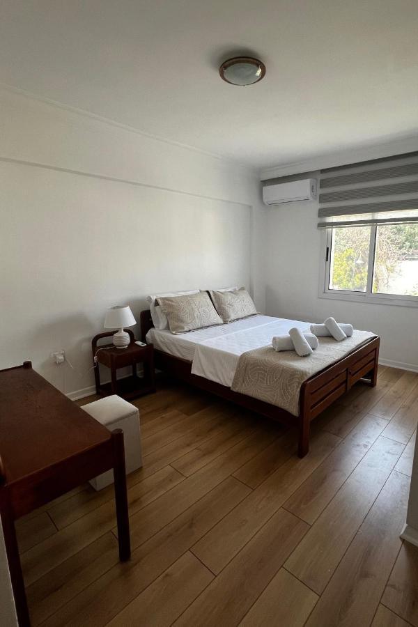 Stylish 3 Bedroom Apartment In Kyrenia  Luaran gambar