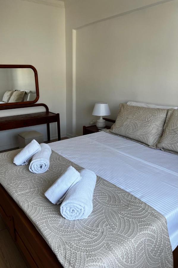Stylish 3 Bedroom Apartment In Kyrenia  Luaran gambar