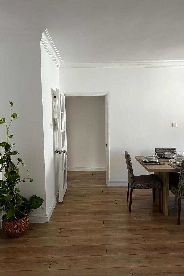 Stylish 3 Bedroom Apartment In Kyrenia  Luaran gambar