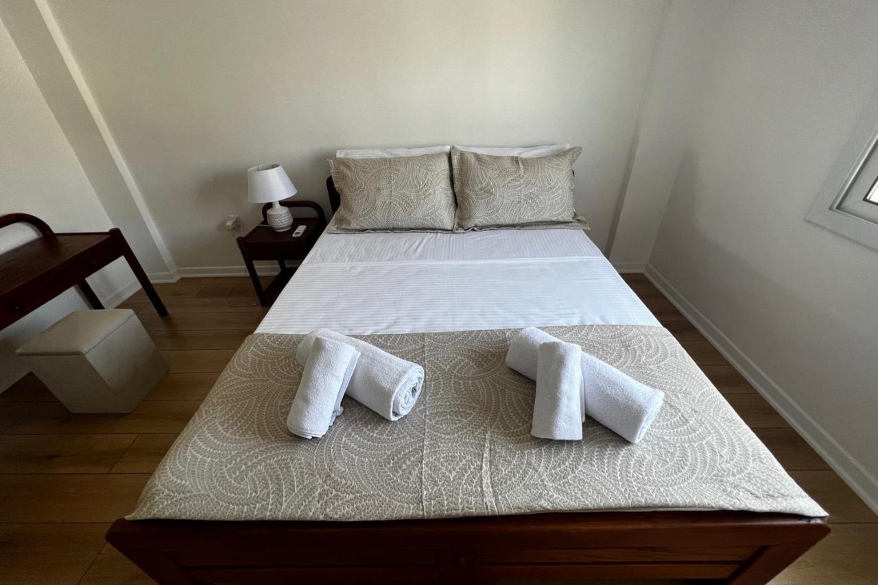 Stylish 3 Bedroom Apartment In Kyrenia  Luaran gambar