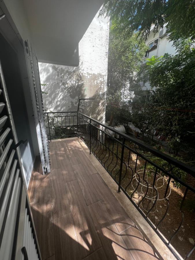 Stylish 3 Bedroom Apartment In Kyrenia  Luaran gambar